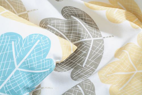 Pamut ágyneműhuzat PLUS REDINA természet (3)