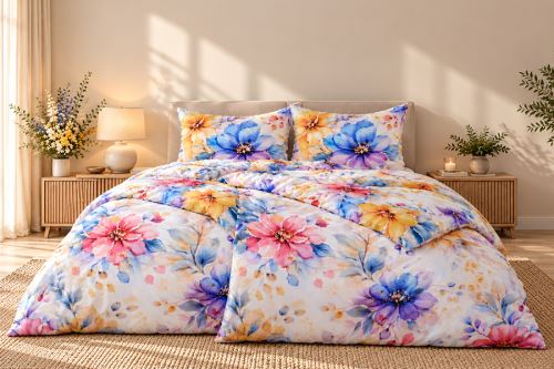 Ágyneműhuzat TOP EXCLUSIVE MUBERA Ágyneműhuzat TOP EXCLUSIVE MUBERA