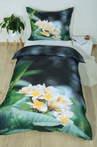 Ágyneműhuzat TOP EXCLUSIVE EXOTIKA (4)