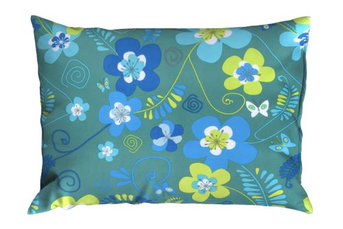 Mikroszálas ágyneműhuzat pamuthatású 4 részes RIVA kerozin (2)