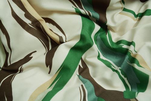 Pamut ágyneműhuzat PLUS MALVA bézs (4)