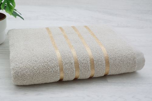 Fürdőlepedő NARMI bézs