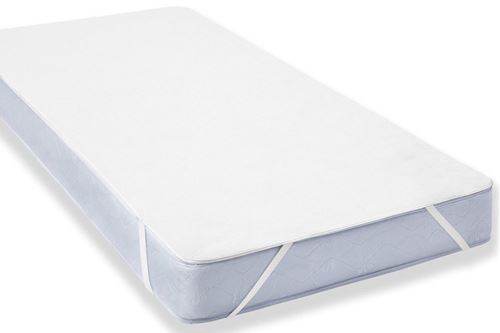 Vízhatlan matracvédő LUX 90x200cm