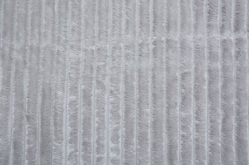Mikroflanel takaró ZORA világosszürke 150x200 cm (5)