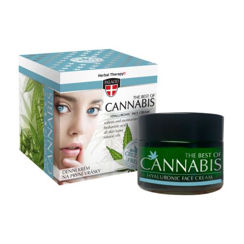 Kender krém az első ráncok ellen 50 ml