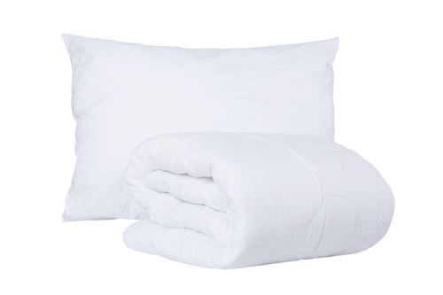 Takaró és párna szett TAMPA