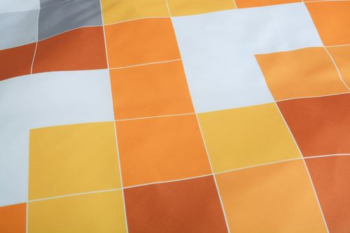 Ágyneműhuzat TOP EXCLUSIVE MOZAIK (3)