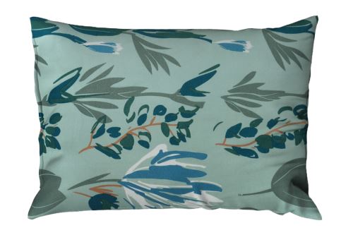 Pamut ágyneműhuzat PLUS ZOLTA kék (4)