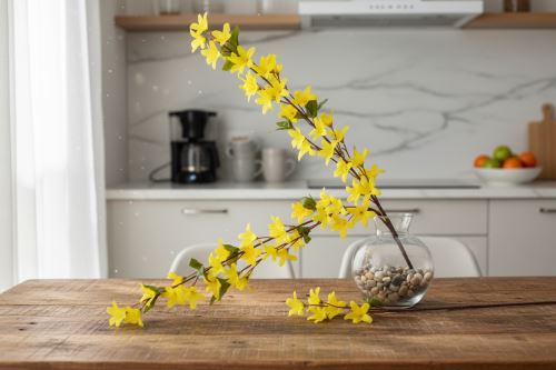 Művirág ARANYESŐ nagy