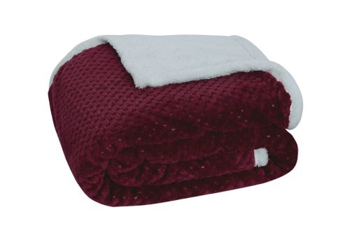 Kétoldalú takaró NADA boros