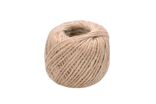 Természetes JUTA madzag 100g