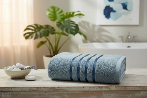 Fürdőlepedő NARMI kék (1)