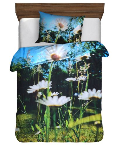 Mikroszálas ágyneműhuzat nyomtatással RÉT (1)