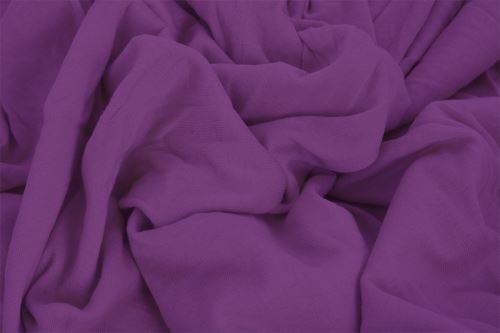 TOP Q jersey prestieradlo LILA 200x220 cm