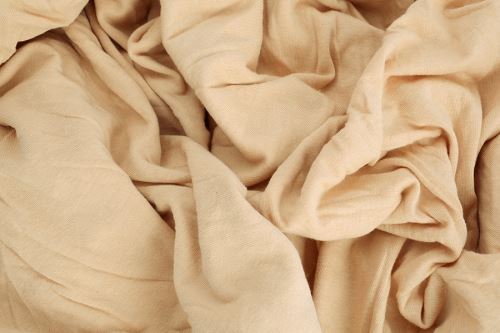 TOP Q jersey lepedő DIÓK 180x200 cm