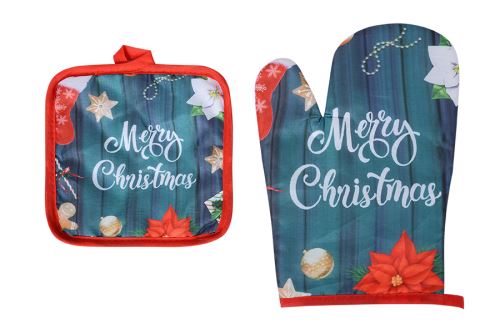 2-részes konyhai szett MERRY