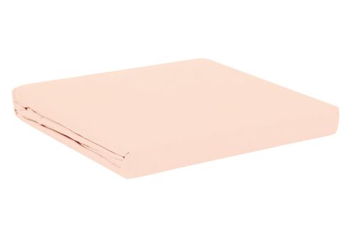 Pamut lepedő rózsaszín140x240 cm