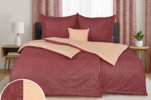 Damaszt mikro ágyneműhuzat MAVA