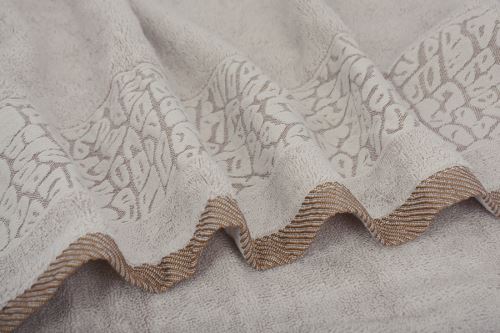 Törölköző HAVERI bézs (1)