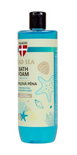 Holt-tenger fürdőhab 500 ml (1)
