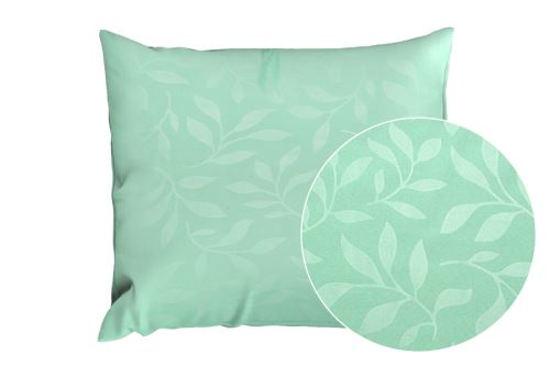 Damaszt mikro párnahuzat 40x40 cm OKSA