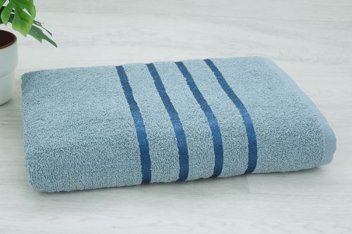 Fürdőlepedő NARMI kék