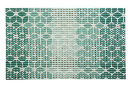 Habszivacs fürdőszobaszőnyeg EDEN 65x80 cm