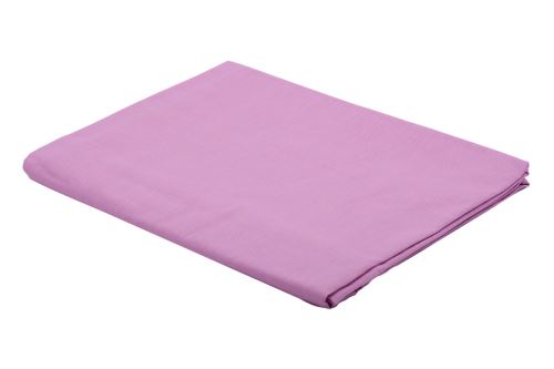 Pamut lepedők ORGONALILA 140x225 cm (1)
