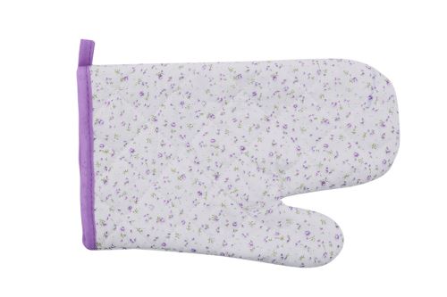 Konyhai fogókesztű CSOKROK 1ks Mágnessel