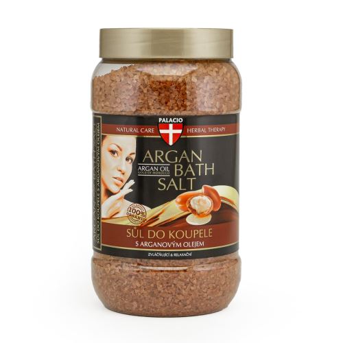 Argán fürdősó 1200 g