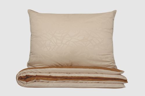 Damaszt mikro ágyneműhuzat hosszított MUSA (1)