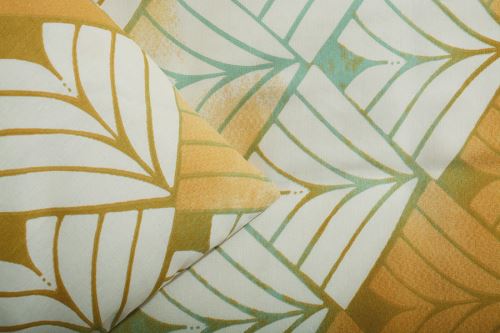 Pamut ágyneműhuzat PLUS RENELA (6)