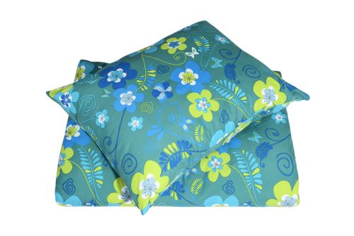 Mikroszálas ágyneműhuzat pamuthatású hosszított RIVA kerozin