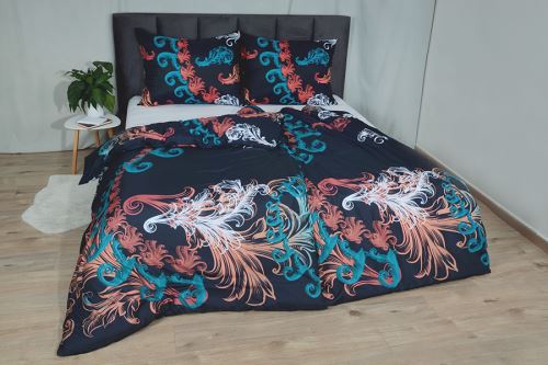 Ágyneműhuzat TOP EXCLUSIVE MATALA