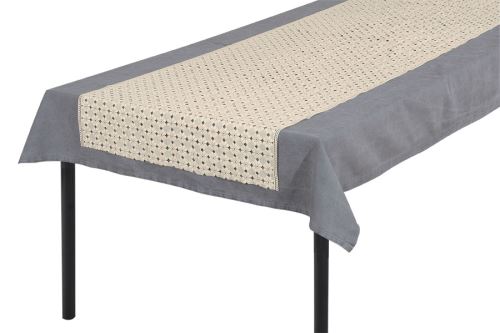 MISTA PVC csipke futó 50x160 cm (1)