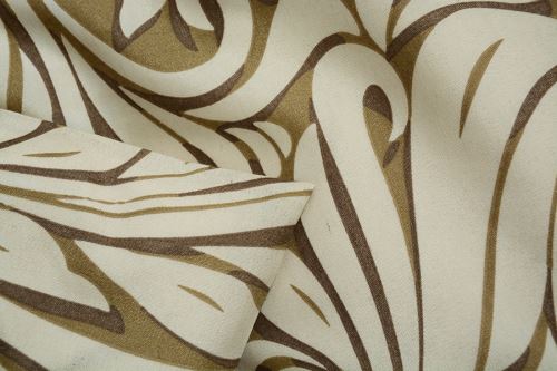 Pamut ágyneműhuzat BASIC 4 részes HELPA bézs (4)