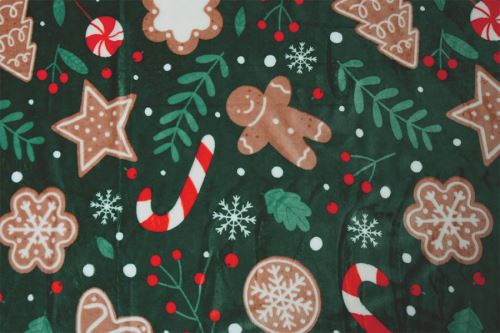 Mikro takaró MÉZESKALÁCS