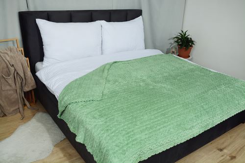Mikroplüss takaró PLETA 150x200 cm (1)