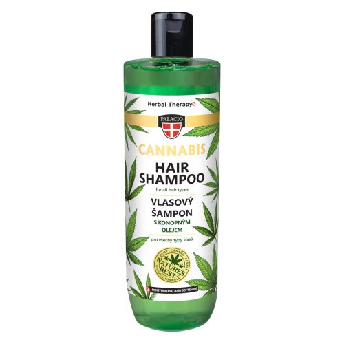 Kender sampon 500 ml