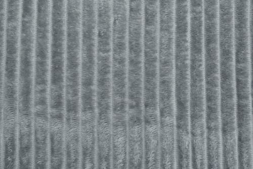Mikroflanel takaró ZORA sötétszürke 150x200 cm (5)