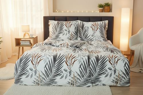 Ágyneműhuzat mikroplüss ELVA