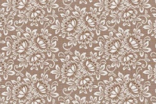 PVC terítő ROSETA bézs 120x140 cm