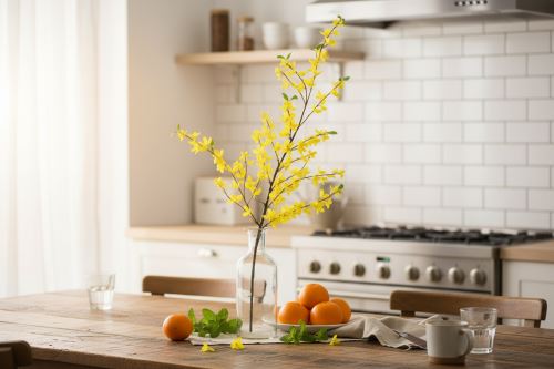 Művirág ARANYESŐ közepes