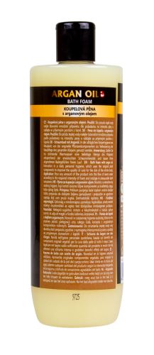 Argán fürdőhab 500 ml (2)