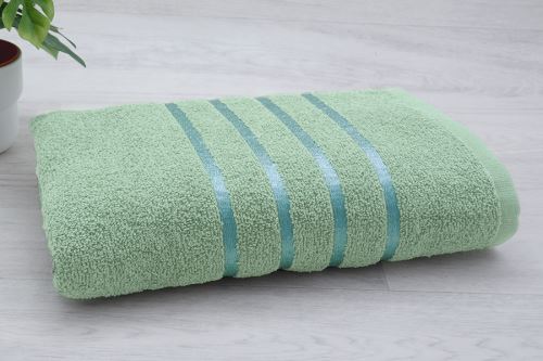 Fürdőlepedő NARMI zöld