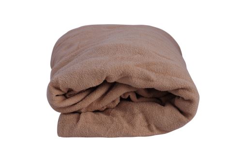 TOP Q frottír lepedő DIÓK 90x200 cm (2) TOP Q frottír lepedő DIÓK 90x200 cm (2)