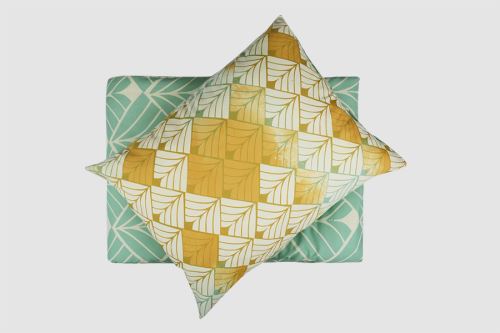 Pamut ágyneműhuzat hosszított PLUS RENELA