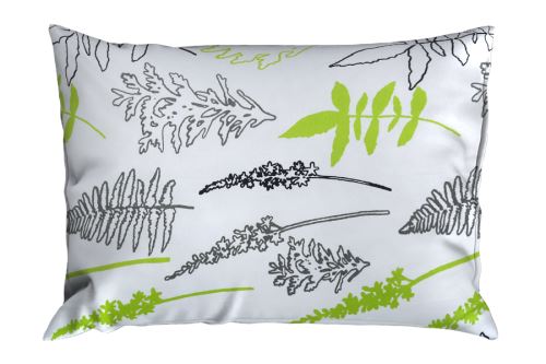 MUSZLIN mikroszálas ágyneműhuzat FOGERA mész (4)